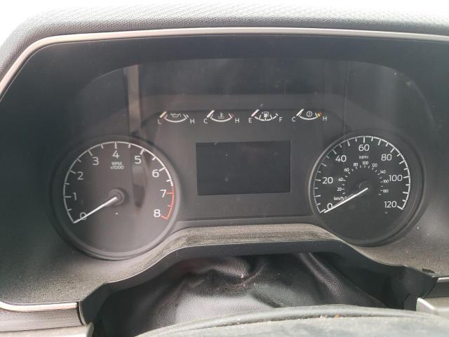 Photo 9 from auction – 2021 FORD F150 SUPER with VIN 1FTEX1C58MKD60481