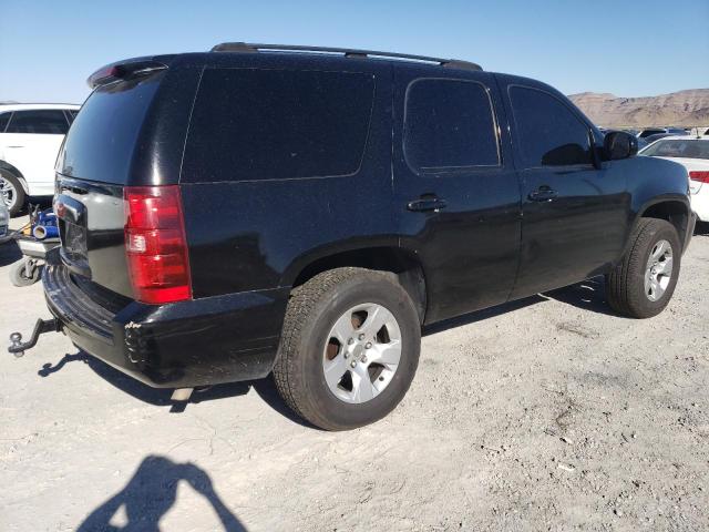 Photo 3 from auction – 2007 CHEVROLET TAHOE C150 with VIN 1GNFC13J57J219530