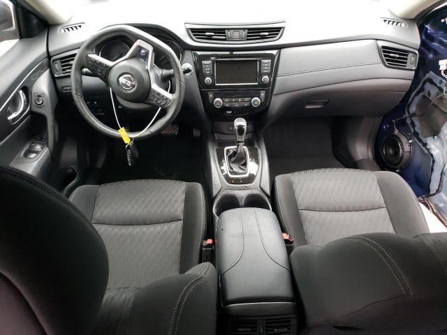 Photo 8 from auction – 2018 NISSAN ROGUE S with VIN KNMAT2MT5JP594525