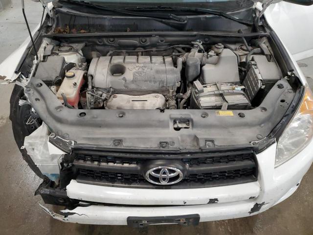 Photo 11 from auction – 2012 TOYOTA RAV4 with VIN 2T3ZF4DV3CW137467