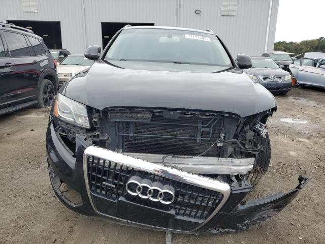Photo 5 from auction – 2010 AUDI Q5 PREMIUM with VIN WA1LKBFP3AA004640