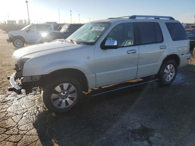 Photo 1 from auction – 2006 MERCURY MOUNTAINEE with VIN 4M2EU488X6ZJ04988
