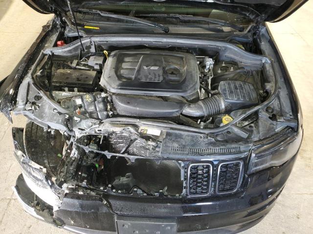 Photo 12 from auction – 2019 JEEP GRAND CHER with VIN 1C4RJFBG2KC564672