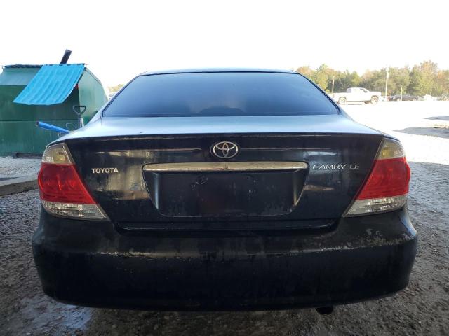Photo 6 from auction – 2005 TOYOTA CAMRY LE with VIN 4T1BE32K65U007945
