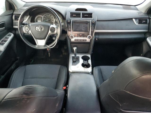 Photo 8 from auction – 2014 TOYOTA CAMRY L with VIN 4T1BF1FK2EU728145
