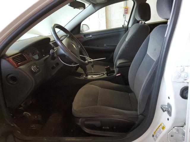 Photo 7 from auction – 2006 CHEVROLET IMPALA LT with VIN 2G1WC581469197600
