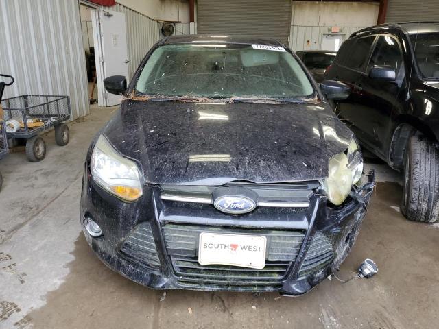 Photo 5 from auction – 2012 FORD FOCUS SE with VIN 1FAHP3F25CL354940