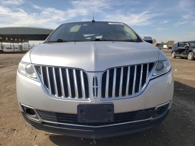 Photo 5 from auction – 2011 LINCOLN MKX with VIN 2LMDJ6JK0BBJ30010