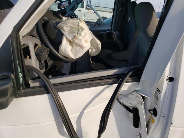 Photo 7 from auction – 2012 FORD ECONOLINE with VIN 1FBSS3BL6CDA11369