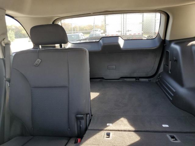 Photo 10 from auction – 2009 FORD EDGE SE with VIN 2FMDK36C49BA65617