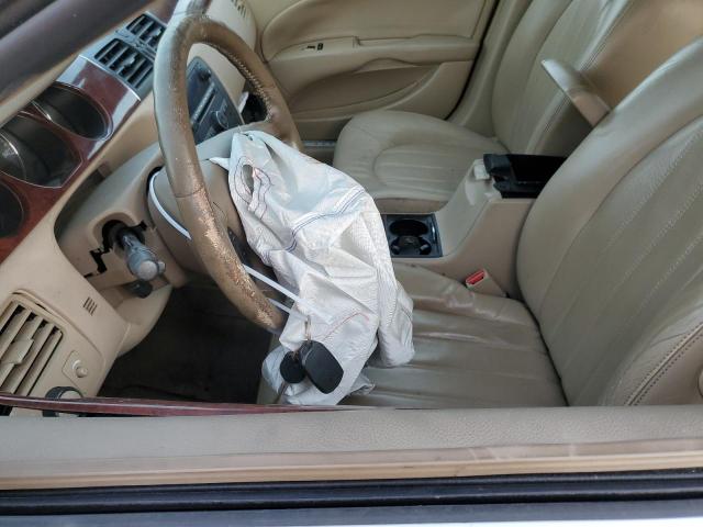 Photo 7 from auction – 2006 BUICK LUCERNE CX with VIN 1G4HD57216U133326