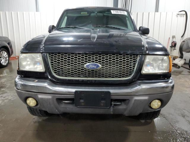 Photo 5 from auction – 2002 FORD RANGER SUP with VIN 1FTZR45E02PB17306