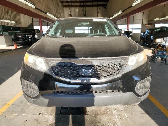 Photo 5 from auction – 2011 KIA SORENTO BA with VIN 5XYKT3A1XBG023422