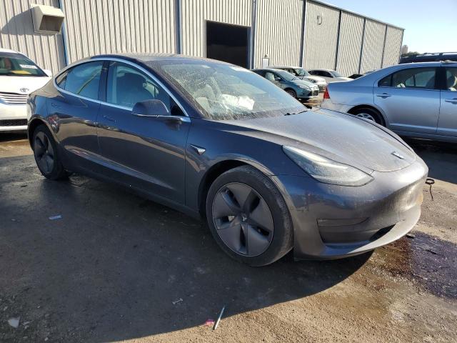 Photo 4 from auction – 2020 TESLA MODEL 3 with VIN 5YJ3E1EB3LF616232