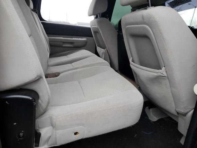 Photo 10 from auction – 2007 CHEVROLET SILVERADO with VIN 2GCEK13M071527989