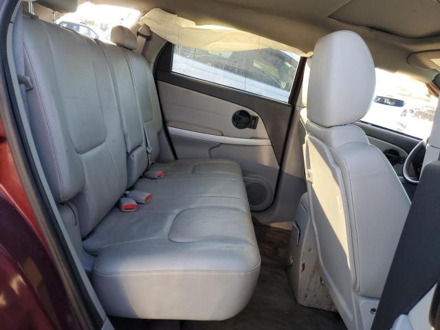 Photo 11 from auction – 2009 CHEVROLET EQUINOX LT with VIN 2CNDL53F396203339