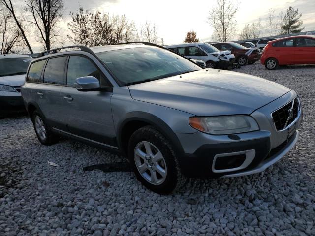 Photo 4 from auction – 2008 VOLVO XC70 with VIN YV4BZ982281009133