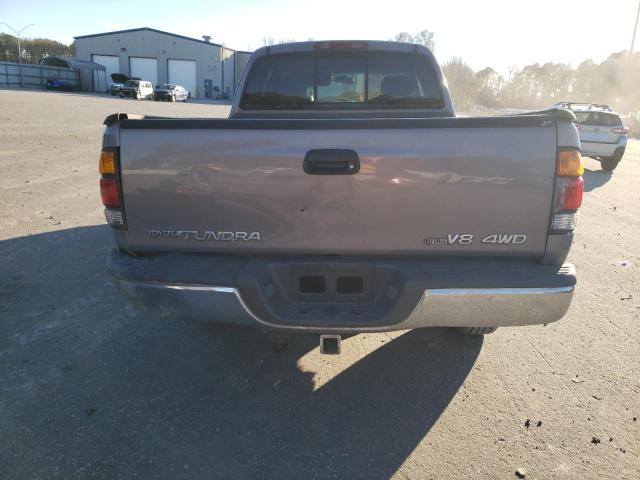 Photo 6 from auction – 2001 TOYOTA TUNDRA ACC with VIN 5TBBT48131S192123
