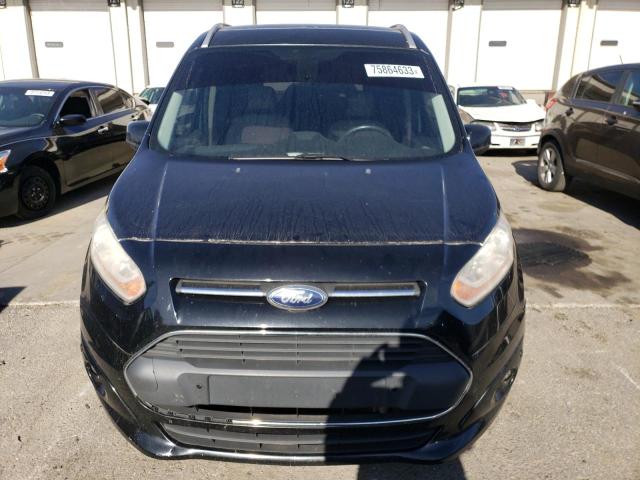 Photo 5 from auction – 2014 FORD TRANSIT CO with VIN NM0GE9G7XE1154897