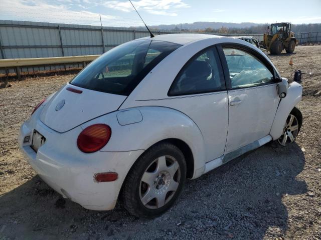 Photo 3 from auction – 2002 VOLKSWAGEN NEW BEETLE with VIN 3VWCK21C12M459983