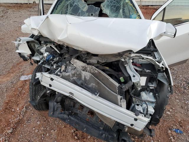 Photo 11 from auction – 2015 BUICK ENCORE with VIN KL4CJCSB2FB152542