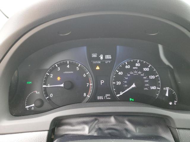 Zdjęcie 9 z aukcji – 2013 LEXUS RX 350 z VIN 2T2ZK1BA4DC117794