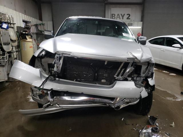Foto 5 de la subasta – 2006 LINCOLN MARK LT con VIN 5LTPW18516FJ08844