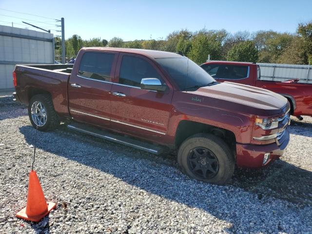 Photo 4 from auction – 2017 CHEVROLET SILVERADO with VIN 3GCUKSEC7HG297544
