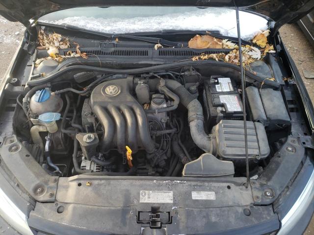 Photo 11 from auction – 2014 VOLKSWAGEN JETTA BASE with VIN 3VW2K7AJ7EM379082