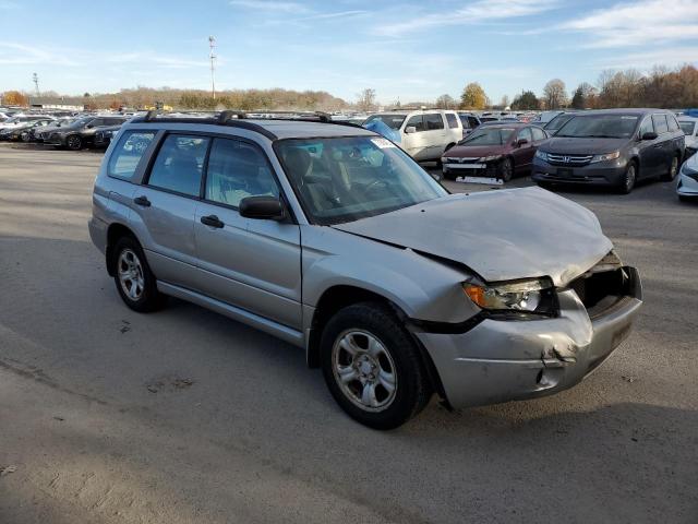Photo 4 from auction – 2006 SUBARU FORESTER 2 with VIN JF1SG636X6H718341