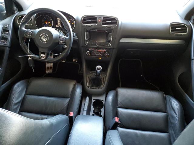 Photo 8 from auction – 2012 VOLKSWAGEN GOLF R with VIN WVWPF7AJ4CW309209
