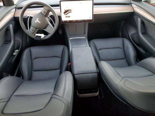 Photo 8 from auction – 2023 TESLA MODEL 3 with VIN 5YJ3E1EA6PF622135