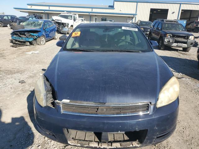 Photo 5 from auction – 2008 CHEVROLET IMPALA LT with VIN 2G1WT58N989149127