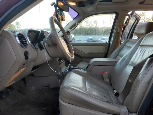 Photo 7 from auction – 2008 FORD EXPLORER E with VIN 1FMEU74E88UA04211