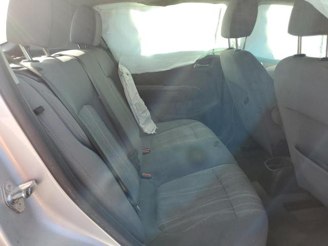 Photo 10 from auction – 2012 CHEVROLET SONIC LT with VIN 1G1JC6SH7C4125178