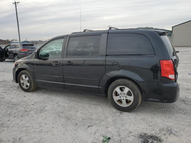 Photo 2 from auction – 2013 DODGE GRAND CARA with VIN 2C4RDGCG6DR536606