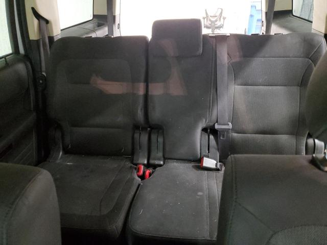 Photo 10 from auction – 2017 FORD FLEX SE with VIN 2FMGK5B86HBA05458