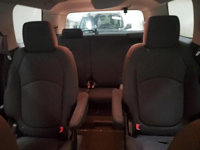 Photo 10 from auction – 2012 GMC ACADIA SLE with VIN 1GKKVPED2CJ421297
