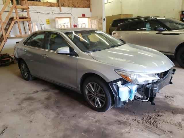 Photo 4 from auction – 2017 TOYOTA CAMRY LE with VIN 4T1BF1FK3HU401421