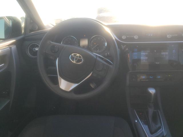 Photo 8 from auction – 2017 TOYOTA COROLLA L with VIN 2T1BURHE6HC920492