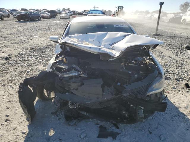 Photo 5 from auction – 2015 CHRYSLER 200 LIMITE with VIN 1C3CCCAB3FN543395