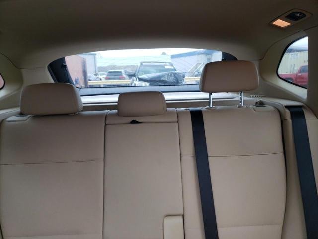 Photo 10 from auction – 2014 BMW X1 XDRIVE2 with VIN WBAVL1C55EVY15036