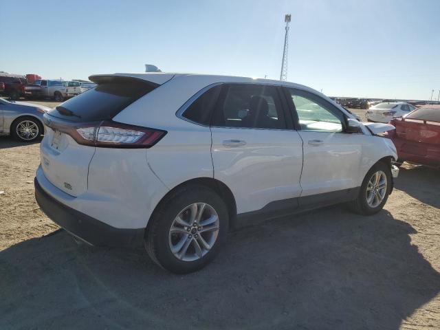 Photo 3 from auction – 2017 FORD EDGE SEL with VIN 2FMPK3J9XHBB17162