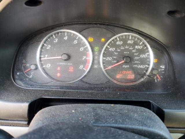 صورة رقم 9 من المزاد - 2007 MAZDA 6 I مع VIN 1YVHP80CX75M47577