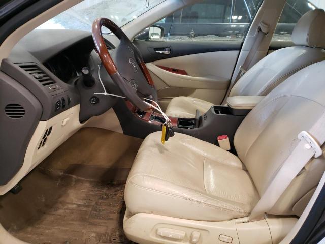 Photo 7 from auction – 2011 LEXUS ES 350 with VIN JTHBK1EG5B2465183