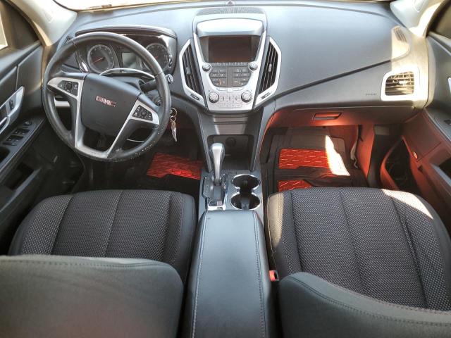 Photo 8 from auction – 2013 GMC TERRAIN SL with VIN 2GKALSEK6D6302962