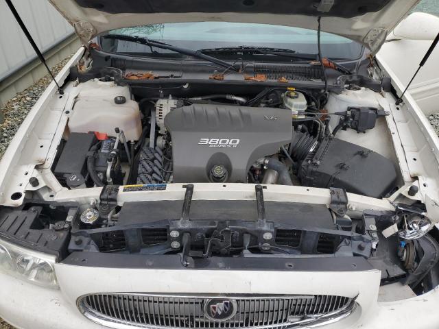 Photo 11 from auction – 2002 BUICK LESABRE CU with VIN 1G4HP54K324213409