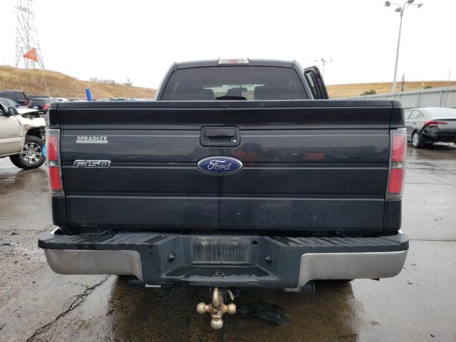 Photo 6 from auction – 2014 FORD F150 SUPER with VIN 1FTFW1ET3EKF97819
