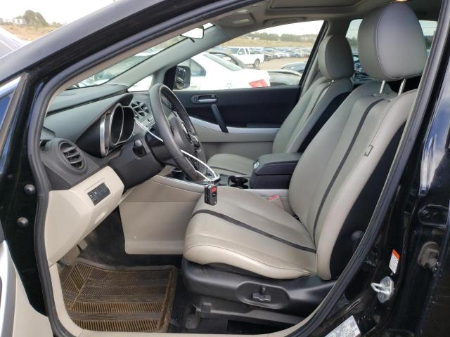 Photo 7 from auction – 2008 MAZDA CX-7 with VIN JM3ER293580169583