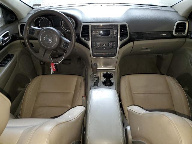 Photo 8 from auction – 2011 JEEP GRAND CHER with VIN 1J4RR4GG3BC540705